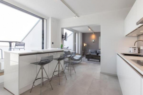 View 99 - Ferienwohnung in Scharbeutz mit exklusivem Ostseeblick